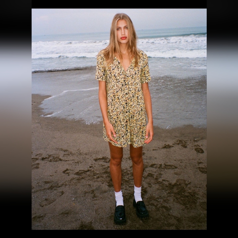Motel Rocks Dress - Picture 6 of 8